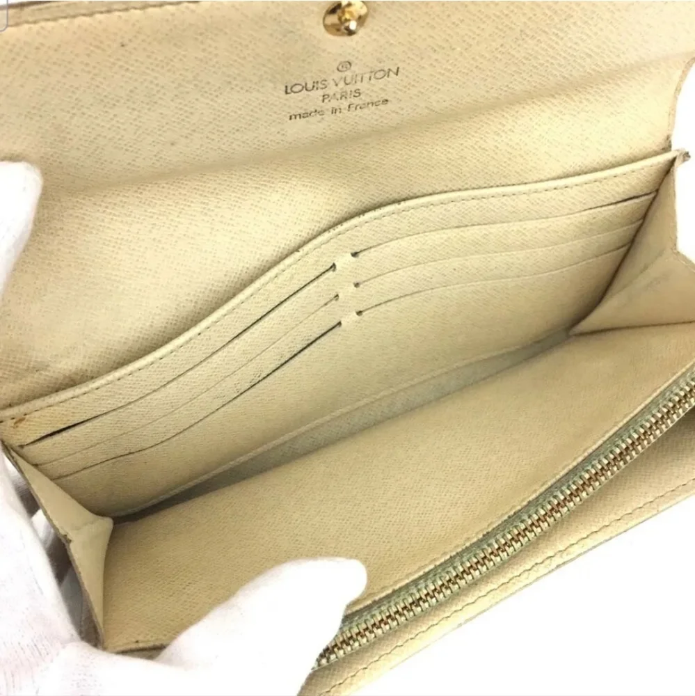 Louis Vuitton pre owned
